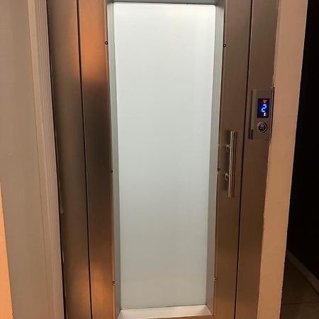 Birinci Apart Hotel 이스탄불 외부 사진