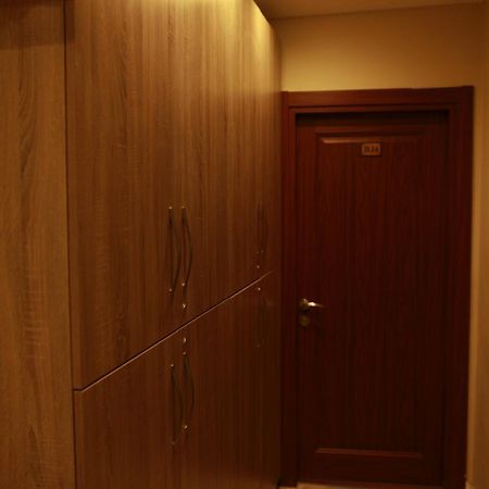 Birinci Apart Hotel 이스탄불 외부 사진