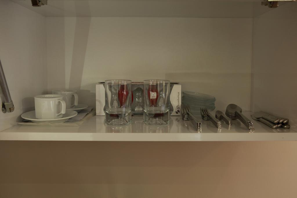 Birinci Apart Hotel 이스탄불 외부 사진