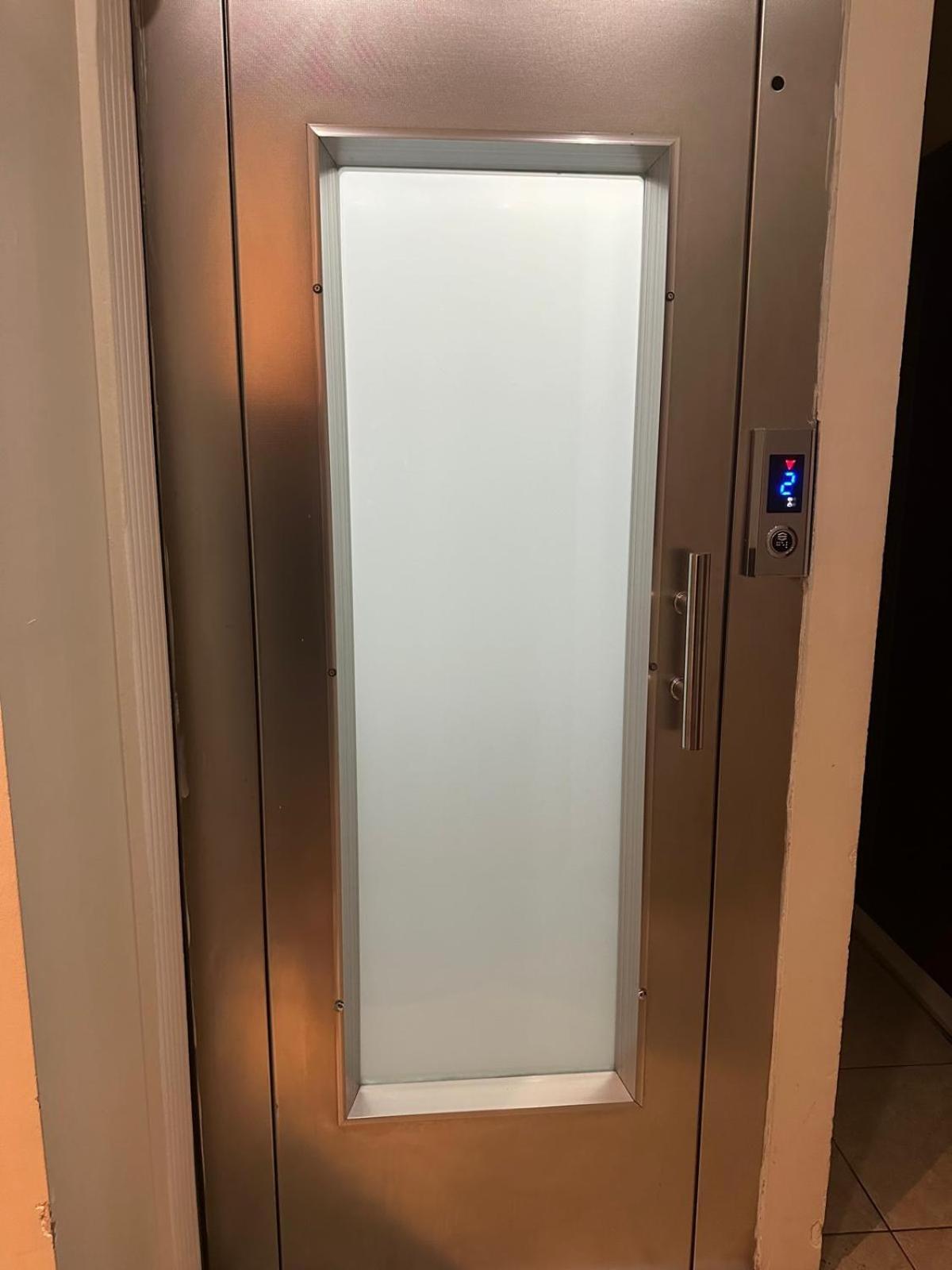 Birinci Apart Hotel 이스탄불 외부 사진