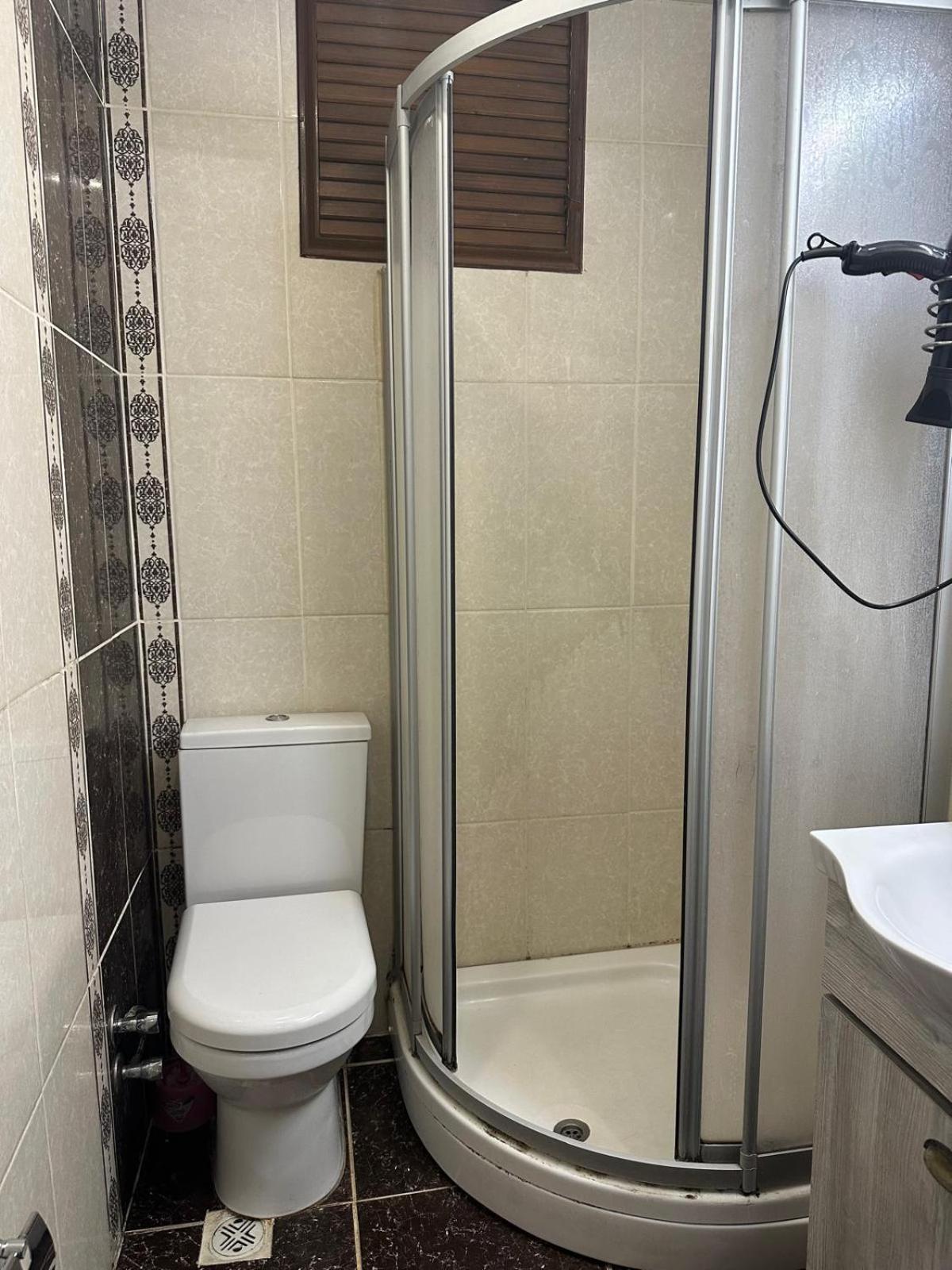Birinci Apart Hotel 이스탄불 외부 사진