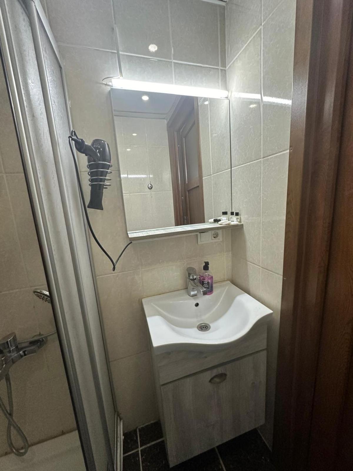 Birinci Apart Hotel 이스탄불 외부 사진
