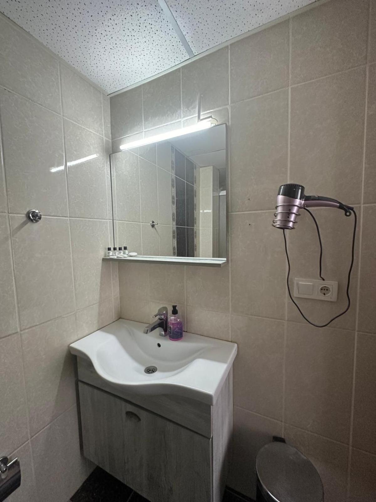 Birinci Apart Hotel 이스탄불 외부 사진