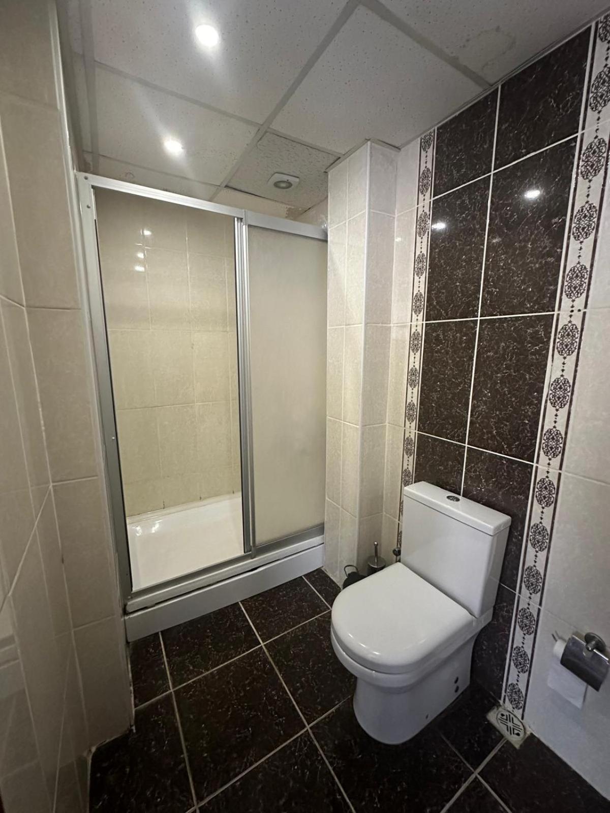 Birinci Apart Hotel 이스탄불 외부 사진