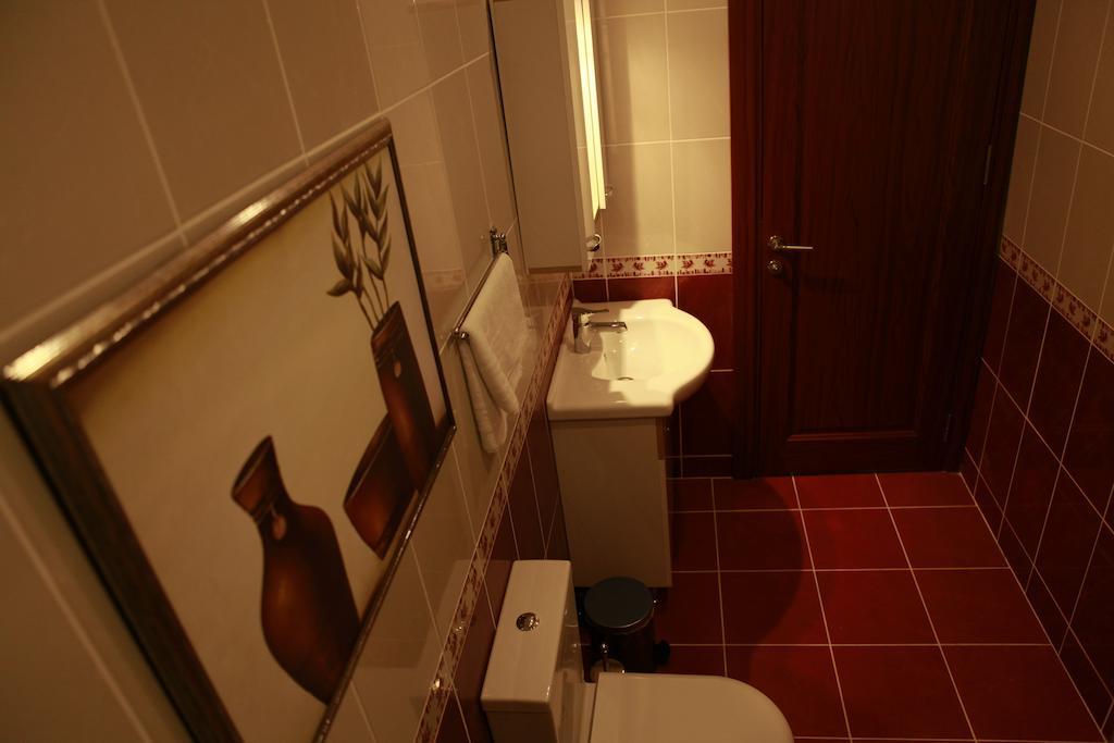 Birinci Apart Hotel 이스탄불 외부 사진