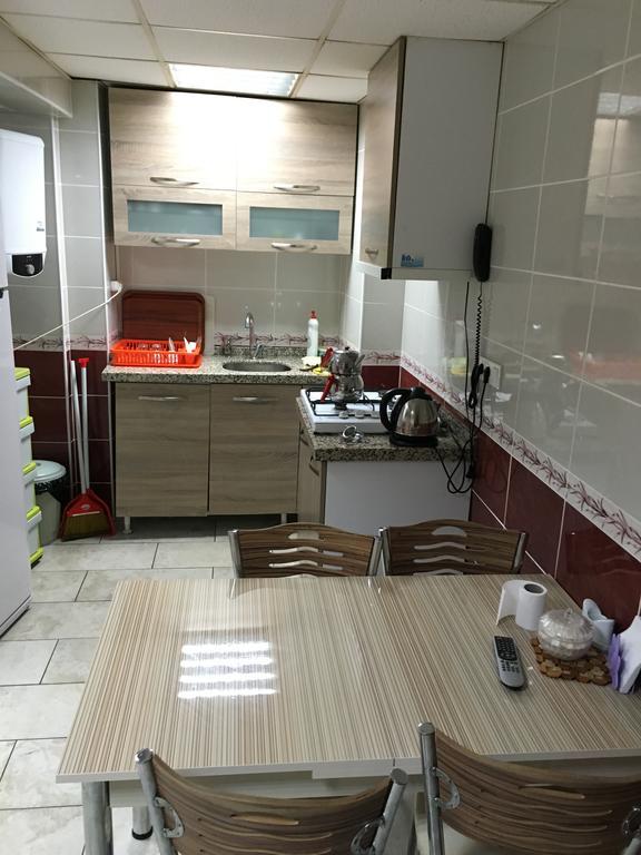 Birinci Apart Hotel 이스탄불 외부 사진