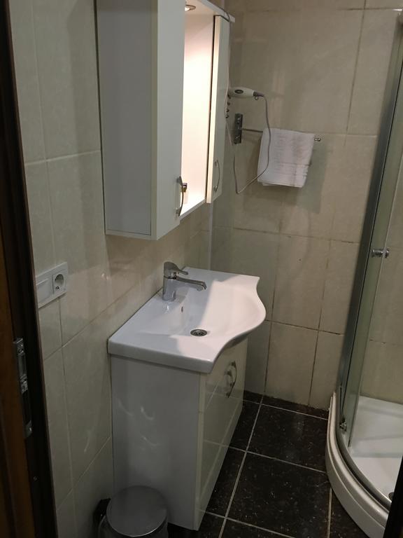 Birinci Apart Hotel 이스탄불 외부 사진
