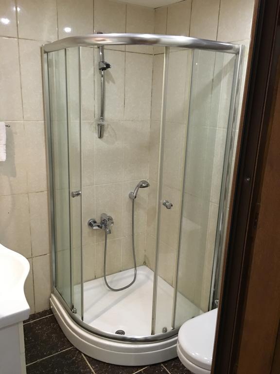 Birinci Apart Hotel 이스탄불 외부 사진