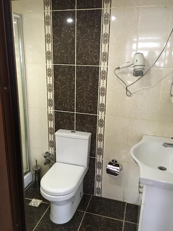 Birinci Apart Hotel 이스탄불 외부 사진