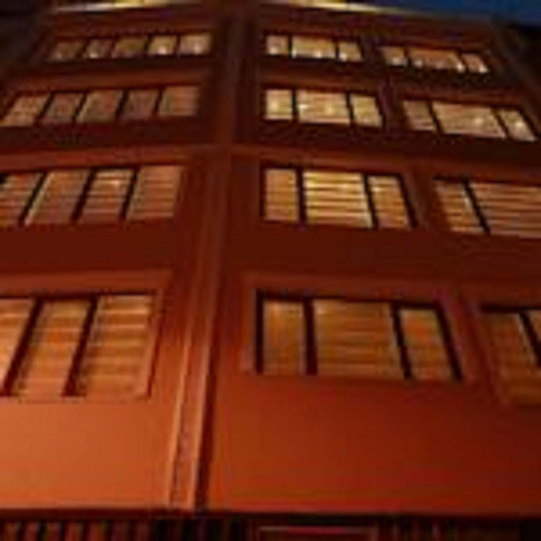 Birinci Apart Hotel 이스탄불 외부 사진
