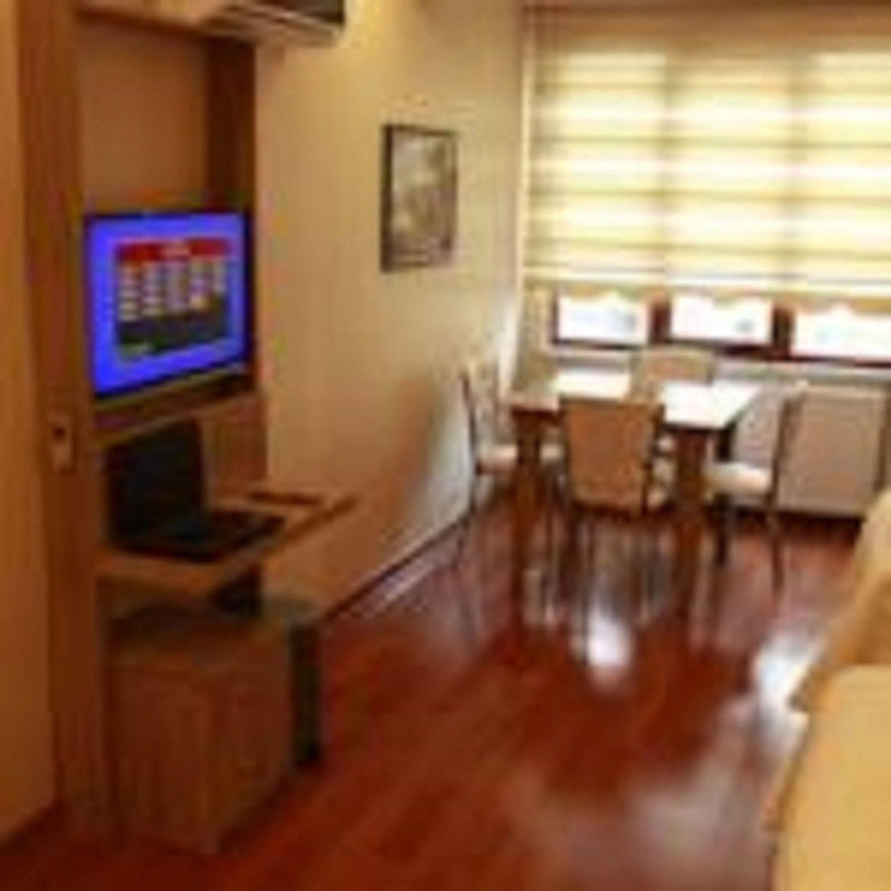 Birinci Apart Hotel 이스탄불 외부 사진